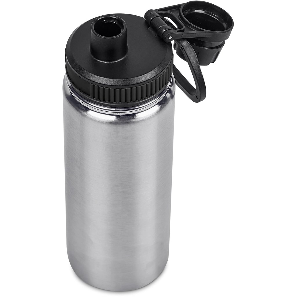 Altitude Cardozo Stainless Steel Water Bottle – 750ml - Image 12