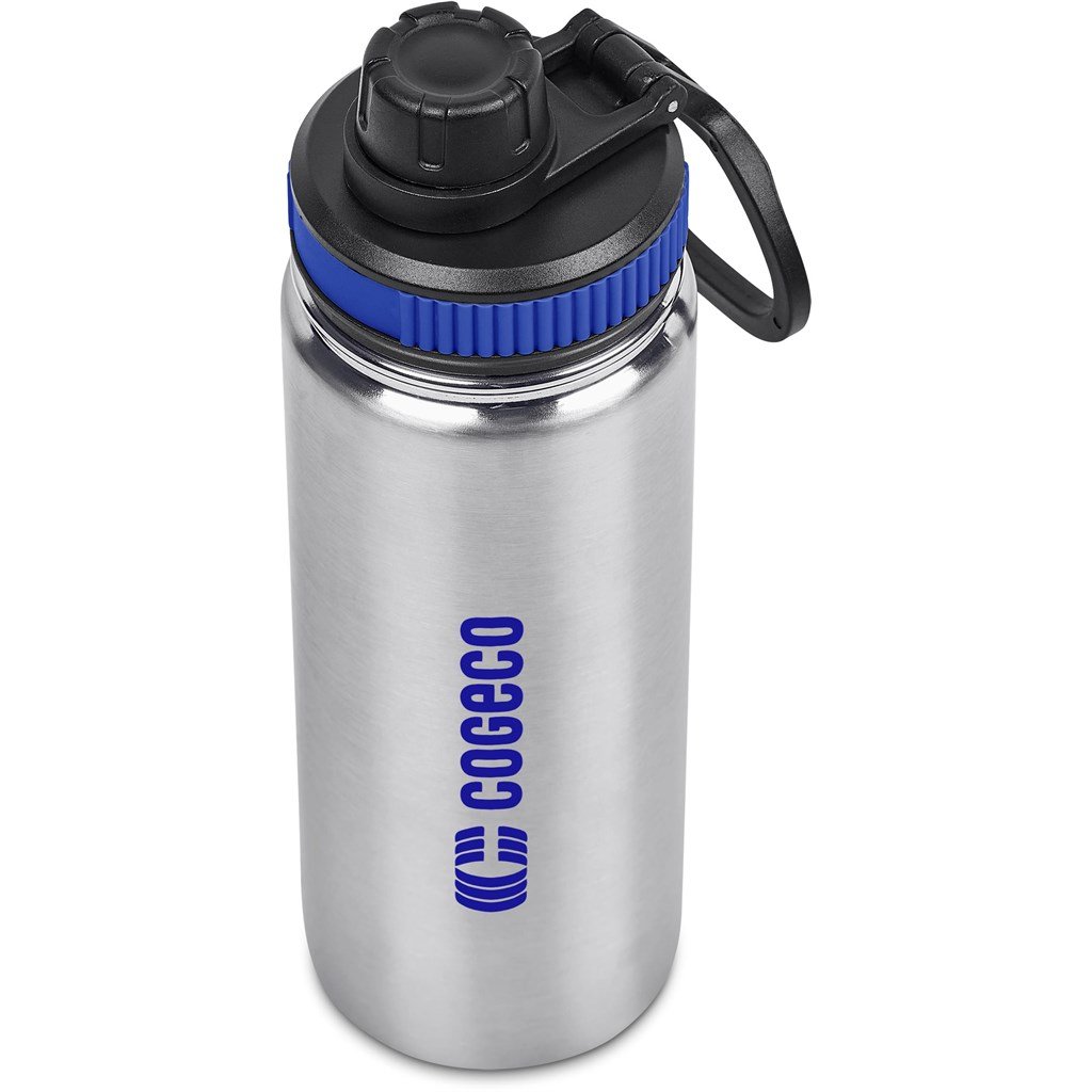 Altitude Cardozo Stainless Steel Water Bottle – 750ml - Image 20