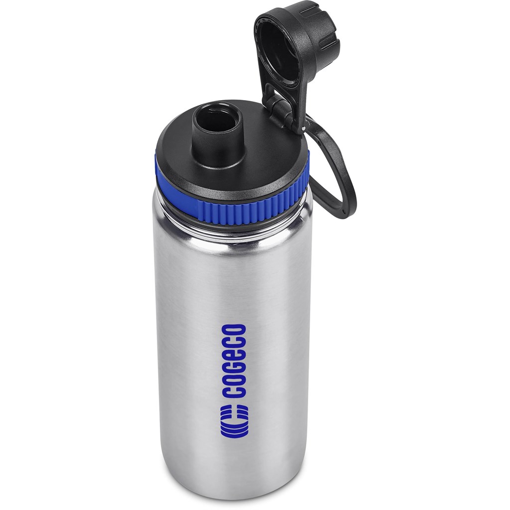 Altitude Cardozo Stainless Steel Water Bottle – 750ml - Image 16