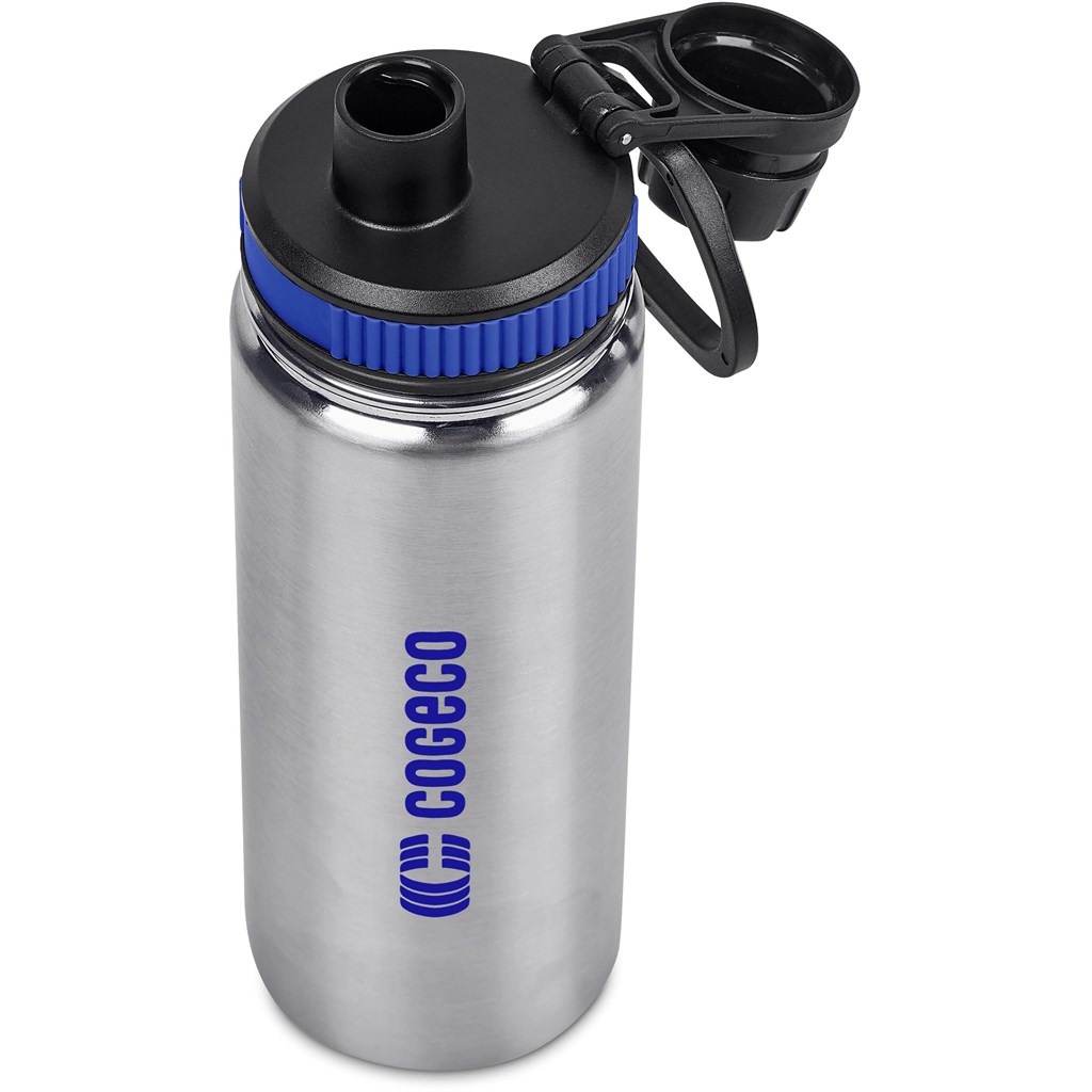 Altitude Cardozo Stainless Steel Water Bottle – 750ml - Image 15