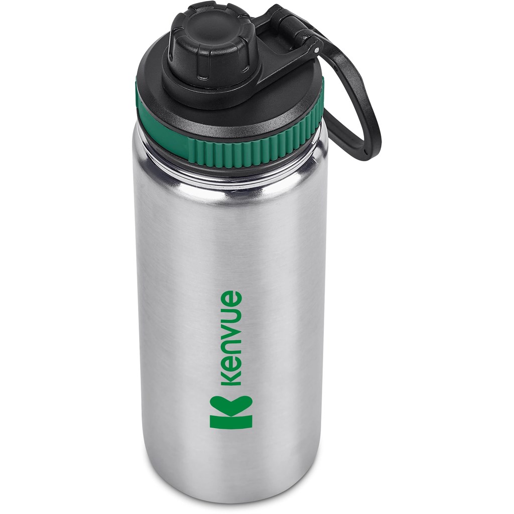Altitude Cardozo Stainless Steel Water Bottle – 750ml - Image 27