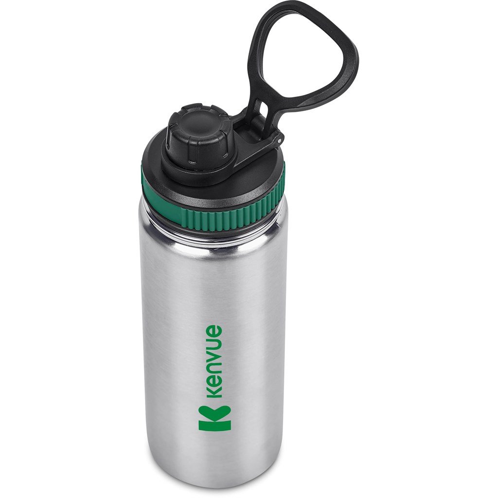 Altitude Cardozo Stainless Steel Water Bottle – 750ml - Image 31