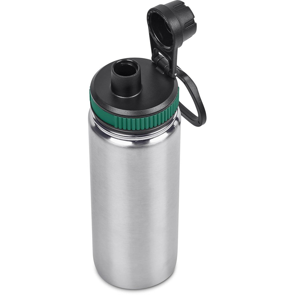 Altitude Cardozo Stainless Steel Water Bottle – 750ml - Image 29