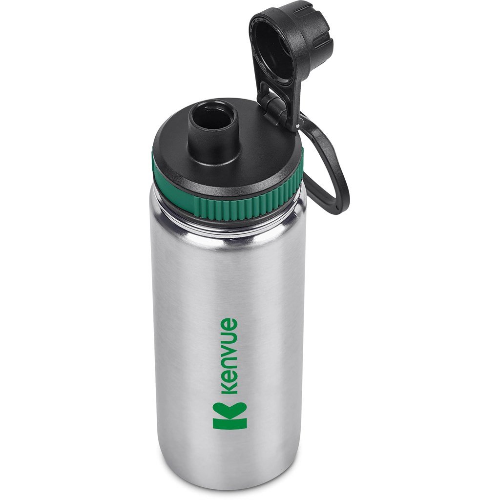 Altitude Cardozo Stainless Steel Water Bottle – 750ml - Image 33