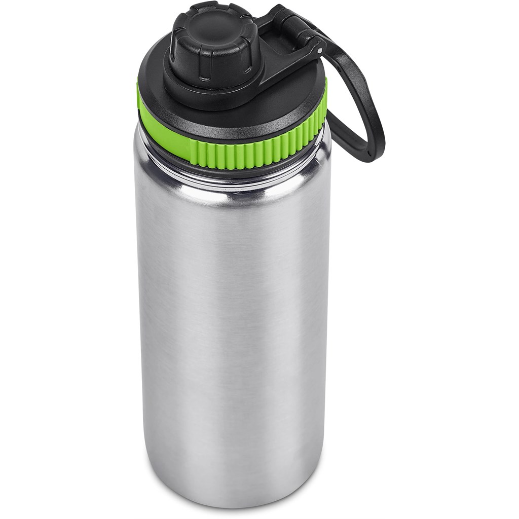 Altitude Cardozo Stainless Steel Water Bottle – 750ml - Image 38