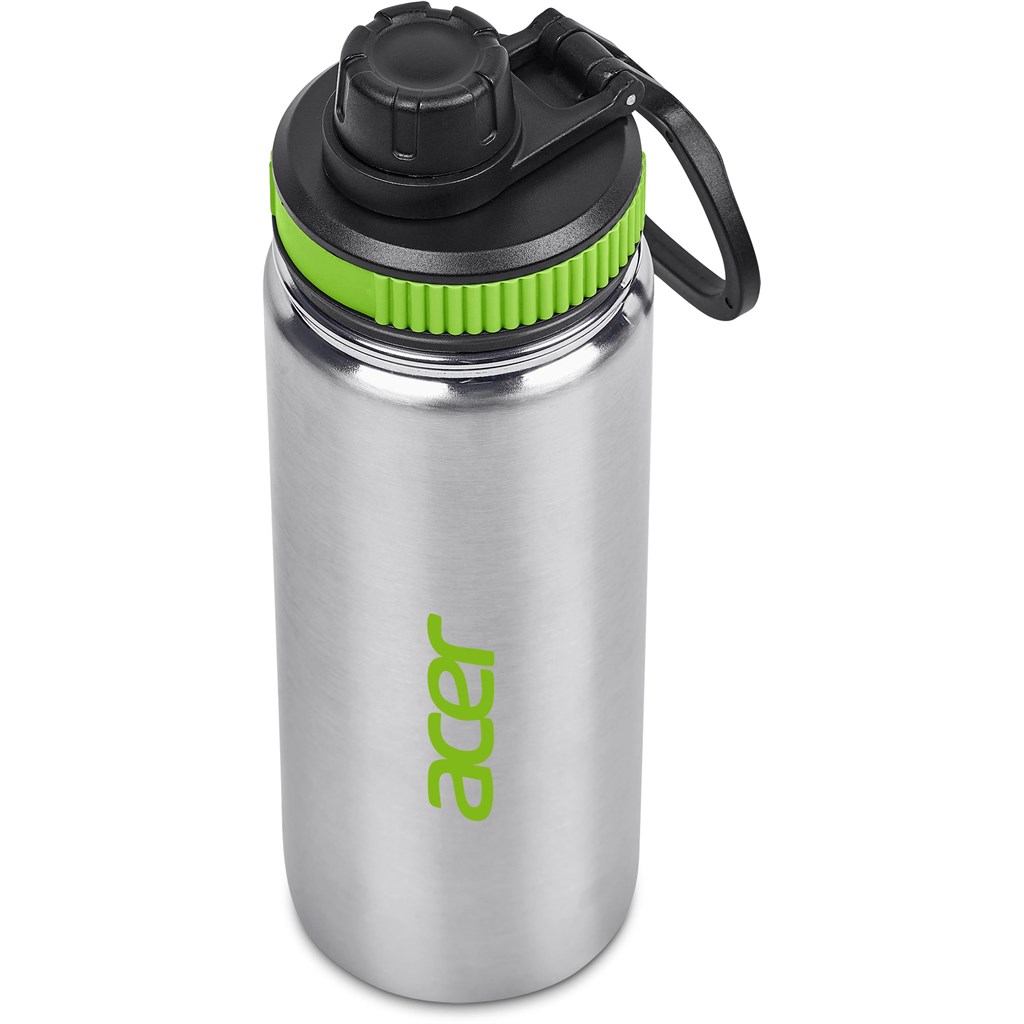 Altitude Cardozo Stainless Steel Water Bottle – 750ml - Image 36