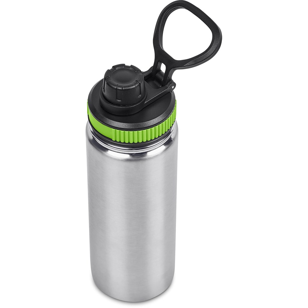 Altitude Cardozo Stainless Steel Water Bottle – 750ml - Image 42