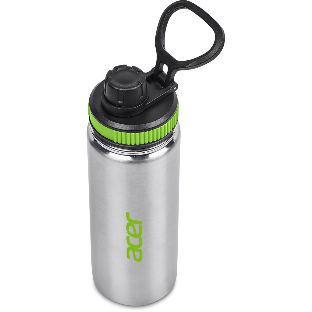 Altitude Cardozo Stainless Steel Water Bottle – 750ml - Image 39