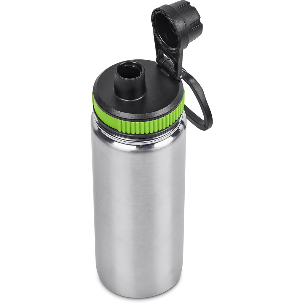 Altitude Cardozo Stainless Steel Water Bottle – 750ml - Image 43
