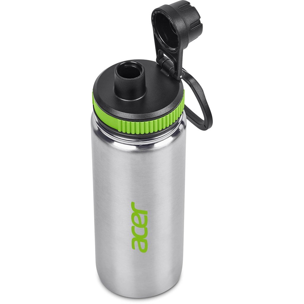 Altitude Cardozo Stainless Steel Water Bottle – 750ml - Image 37