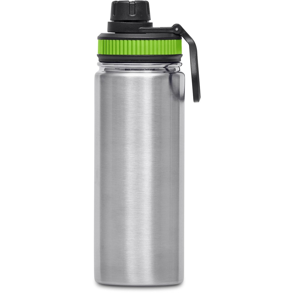 Altitude Cardozo Stainless Steel Water Bottle – 750ml - Image 40