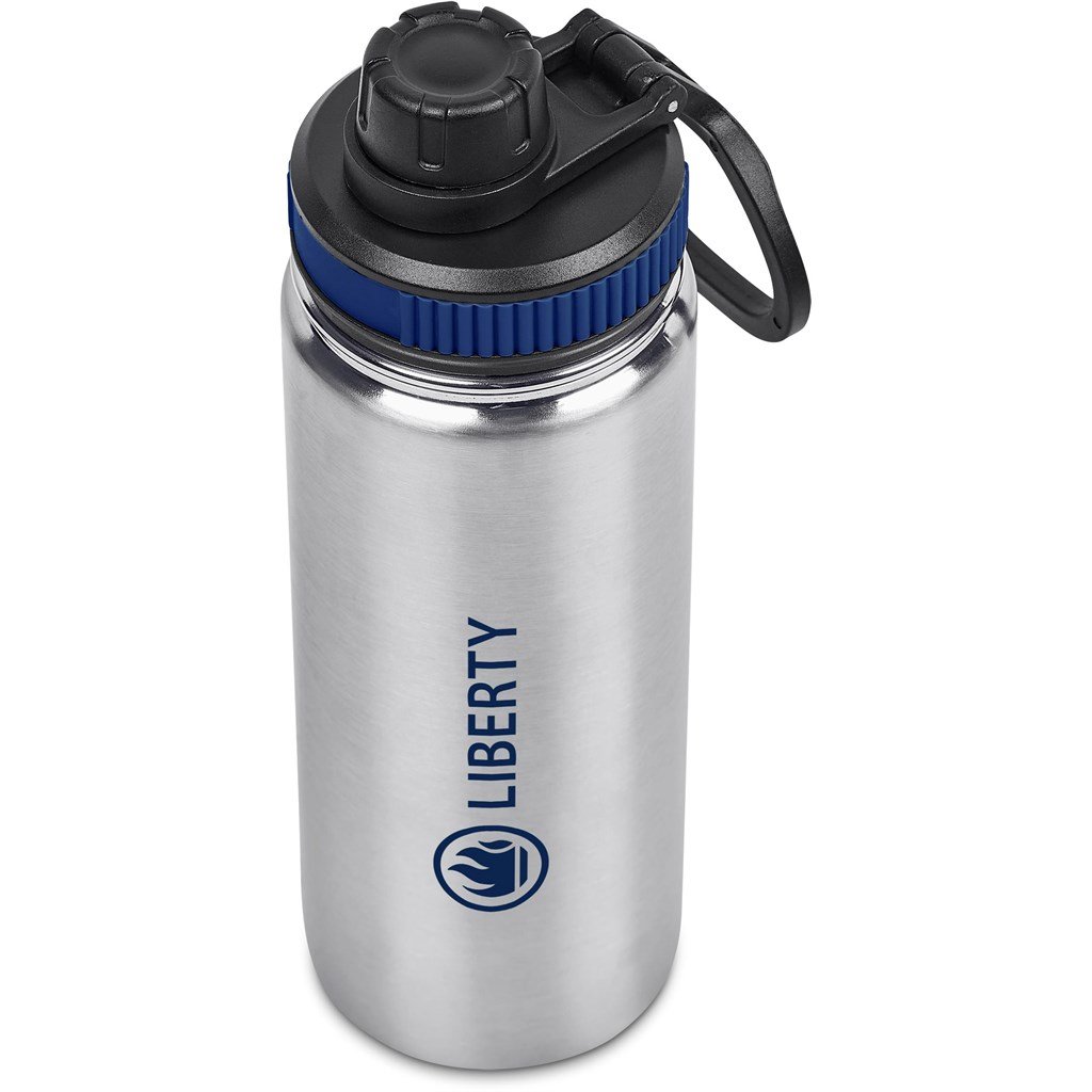 Altitude Cardozo Stainless Steel Water Bottle – 750ml - Image 50