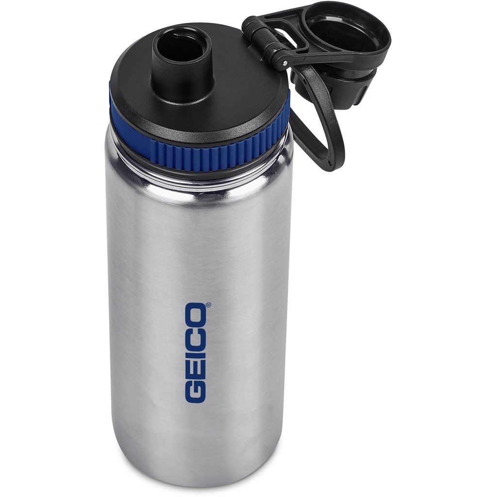 Altitude Cardozo Stainless Steel Water Bottle – 750ml - Image 48