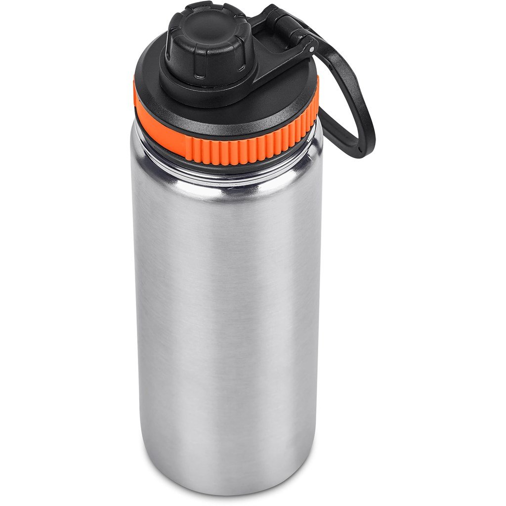 Altitude Cardozo Stainless Steel Water Bottle – 750ml - Image 64