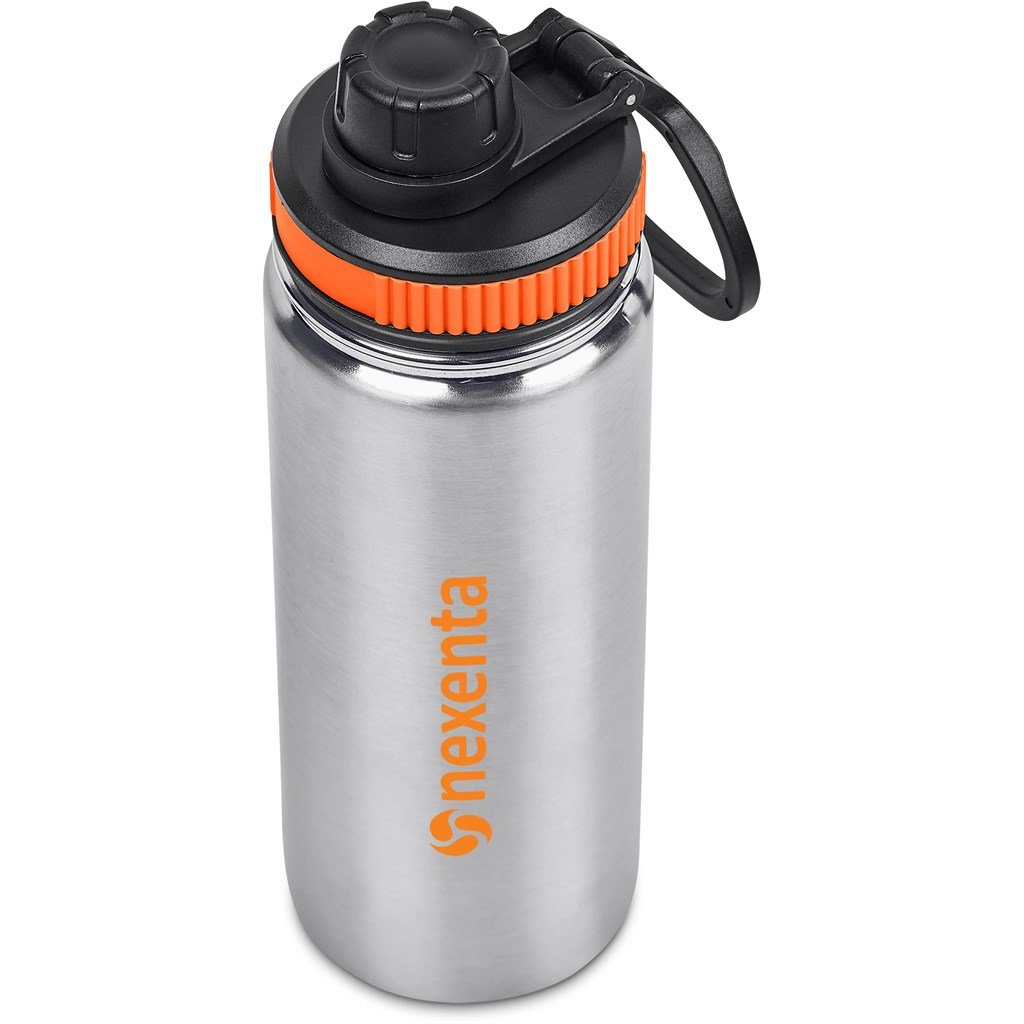 Altitude Cardozo Stainless Steel Water Bottle – 750ml - Image 58