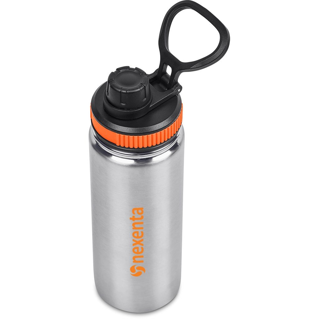 Altitude Cardozo Stainless Steel Water Bottle – 750ml - Image 63