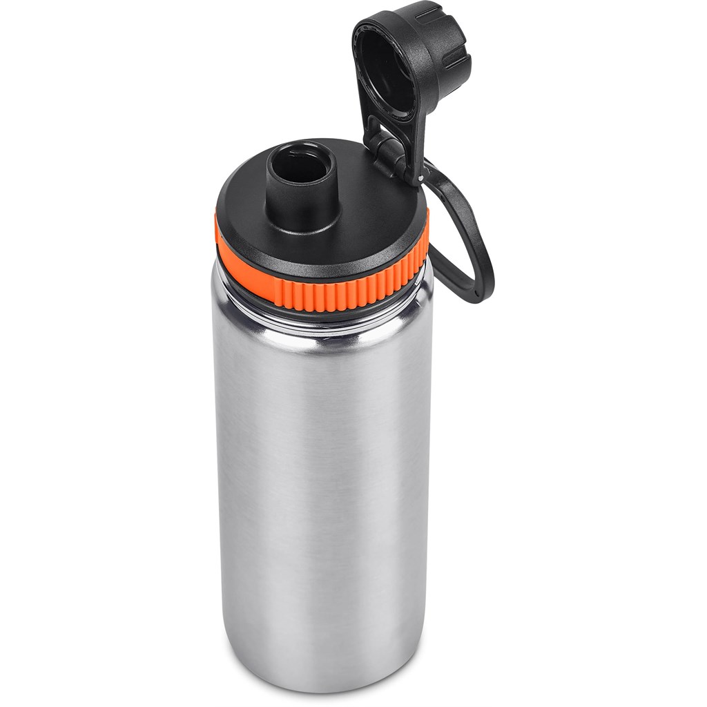 Altitude Cardozo Stainless Steel Water Bottle – 750ml - Image 62