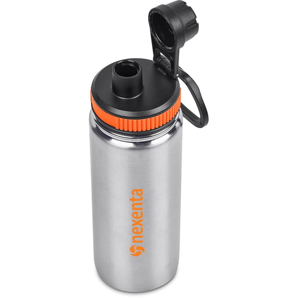 Altitude Cardozo Stainless Steel Water Bottle – 750ml - Image 57