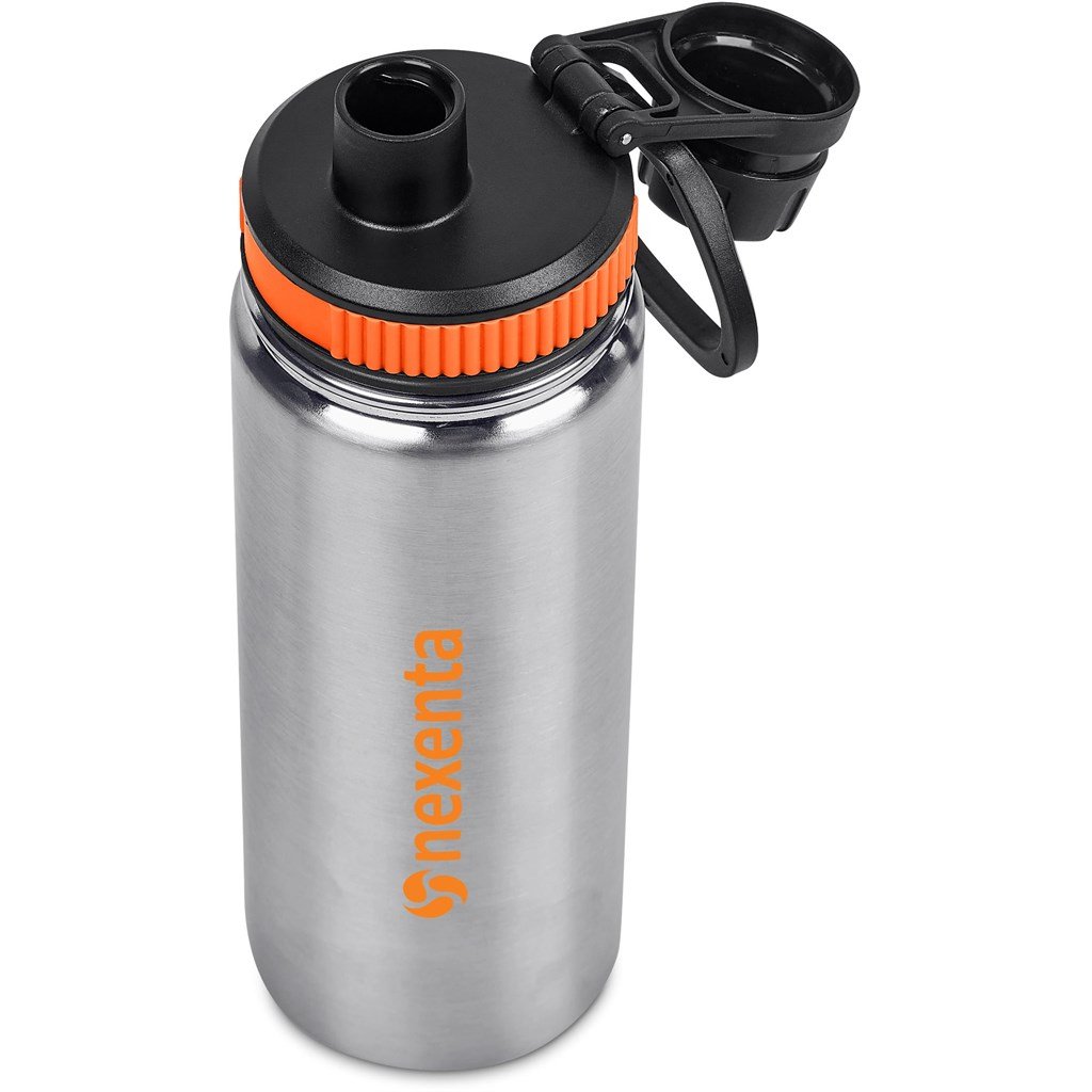 Altitude Cardozo Stainless Steel Water Bottle – 750ml - Image 60