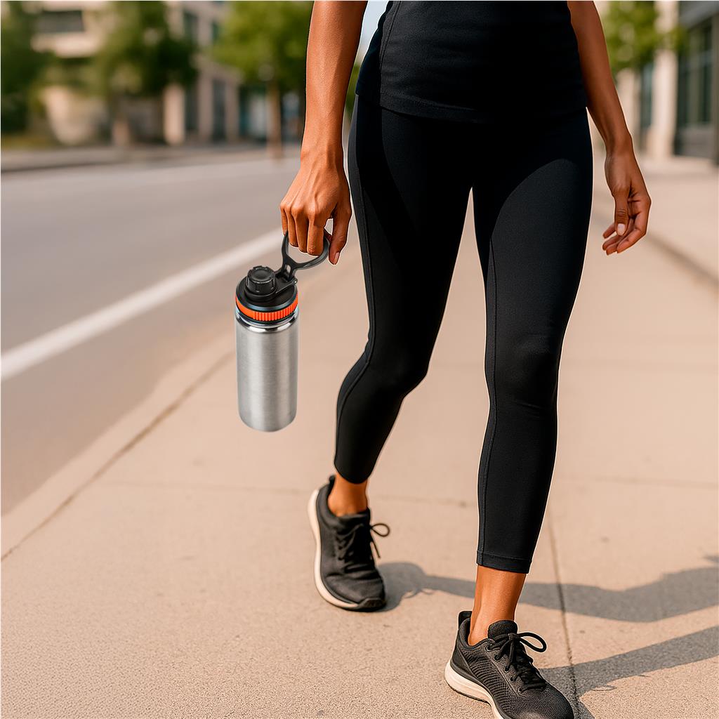 Altitude Cardozo Stainless Steel Water Bottle – 750ml - Image 55
