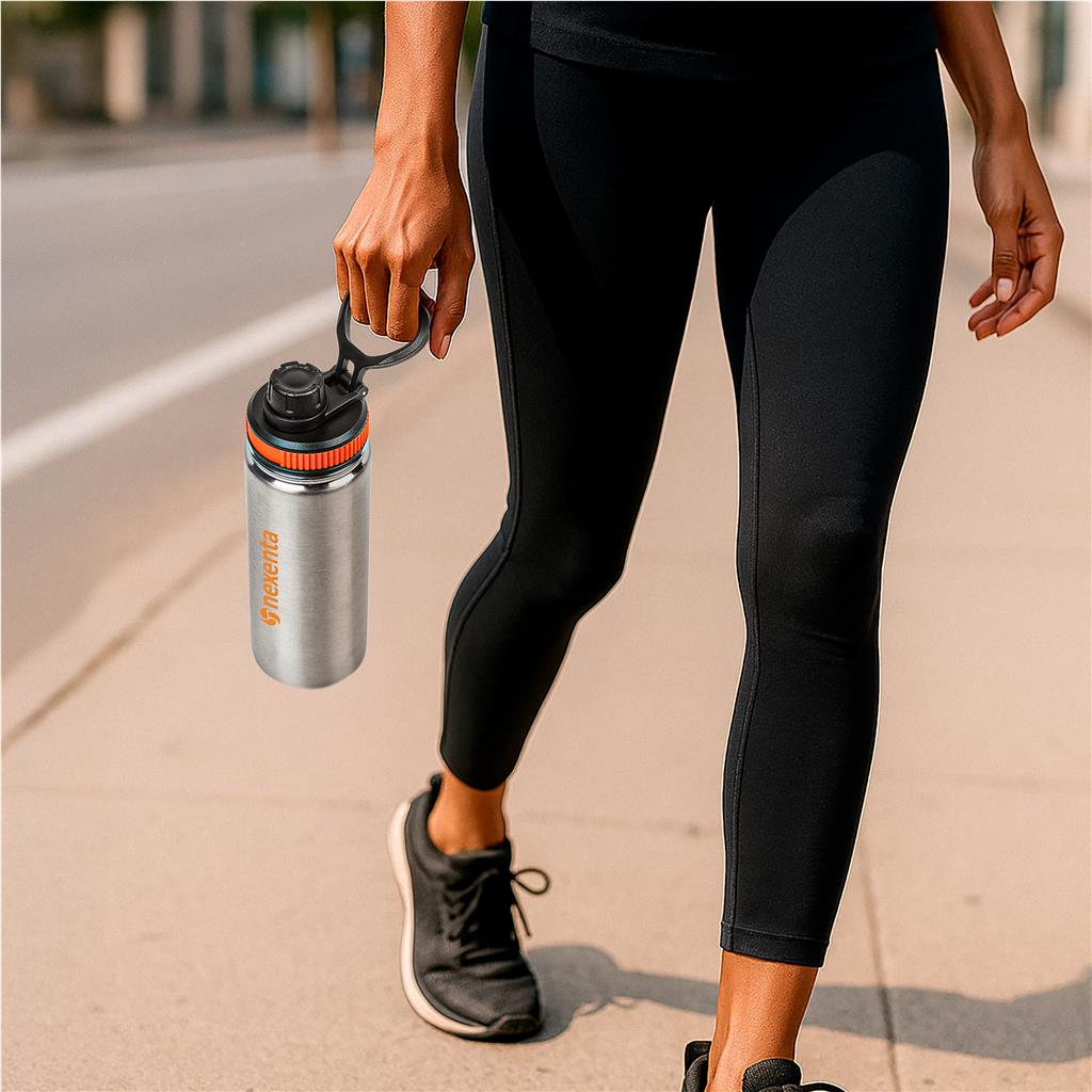 Altitude Cardozo Stainless Steel Water Bottle – 750ml - Image 61