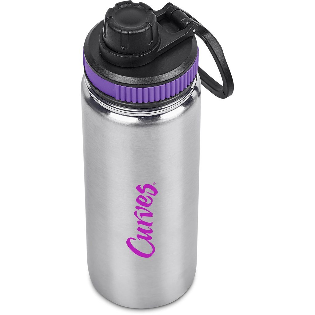 Altitude Cardozo Stainless Steel Water Bottle – 750ml - Image 80