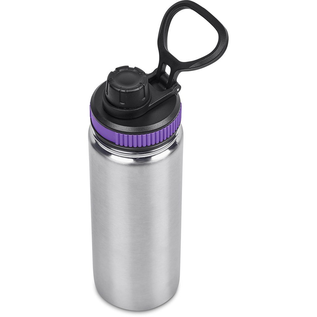 Altitude Cardozo Stainless Steel Water Bottle – 750ml - Image 79