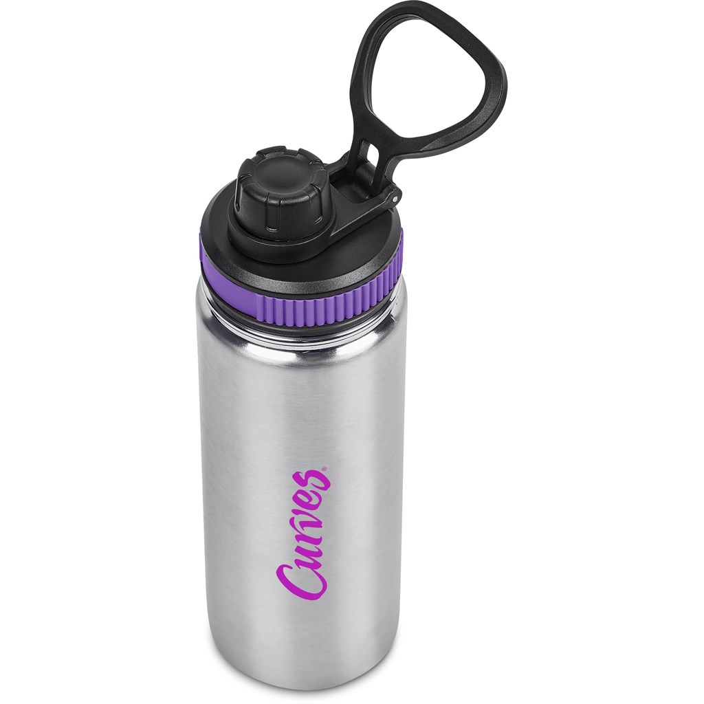 Altitude Cardozo Stainless Steel Water Bottle – 750ml - Image 81