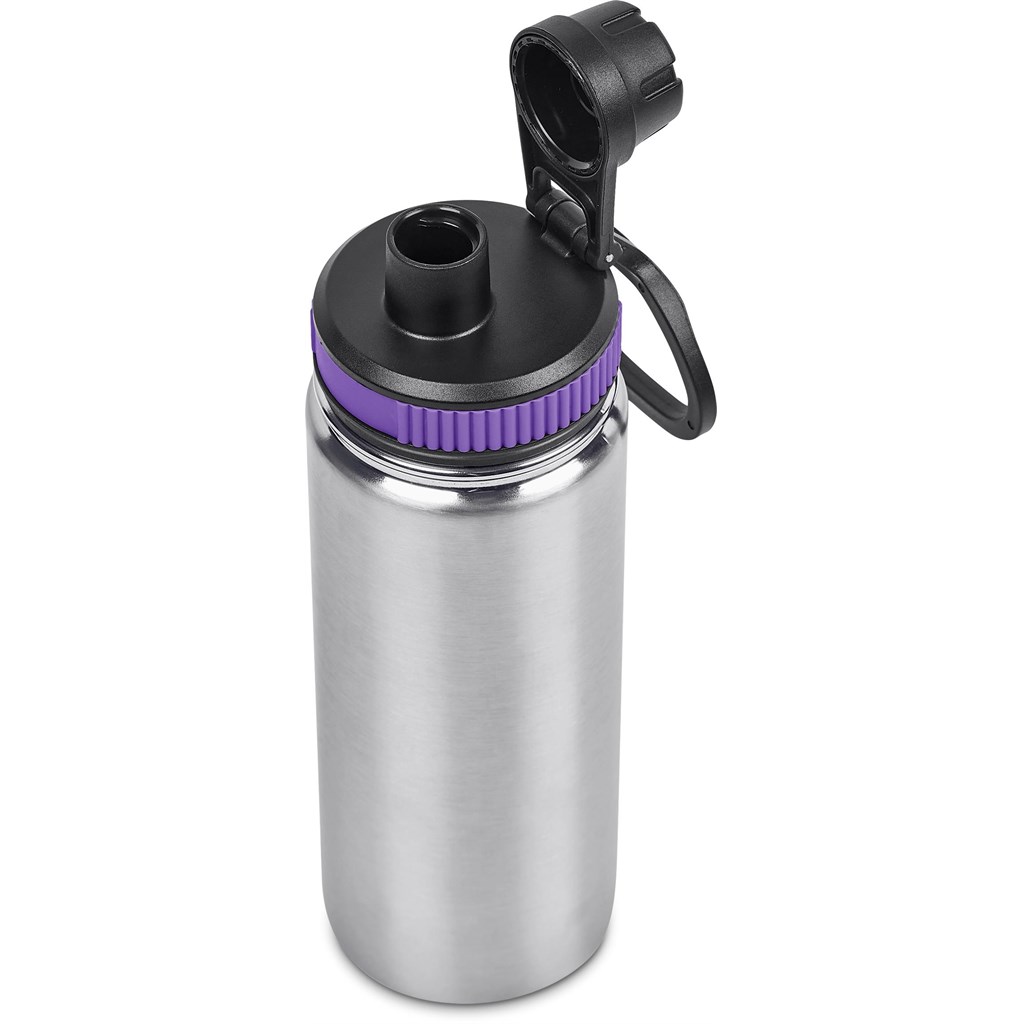 Altitude Cardozo Stainless Steel Water Bottle – 750ml - Image 82
