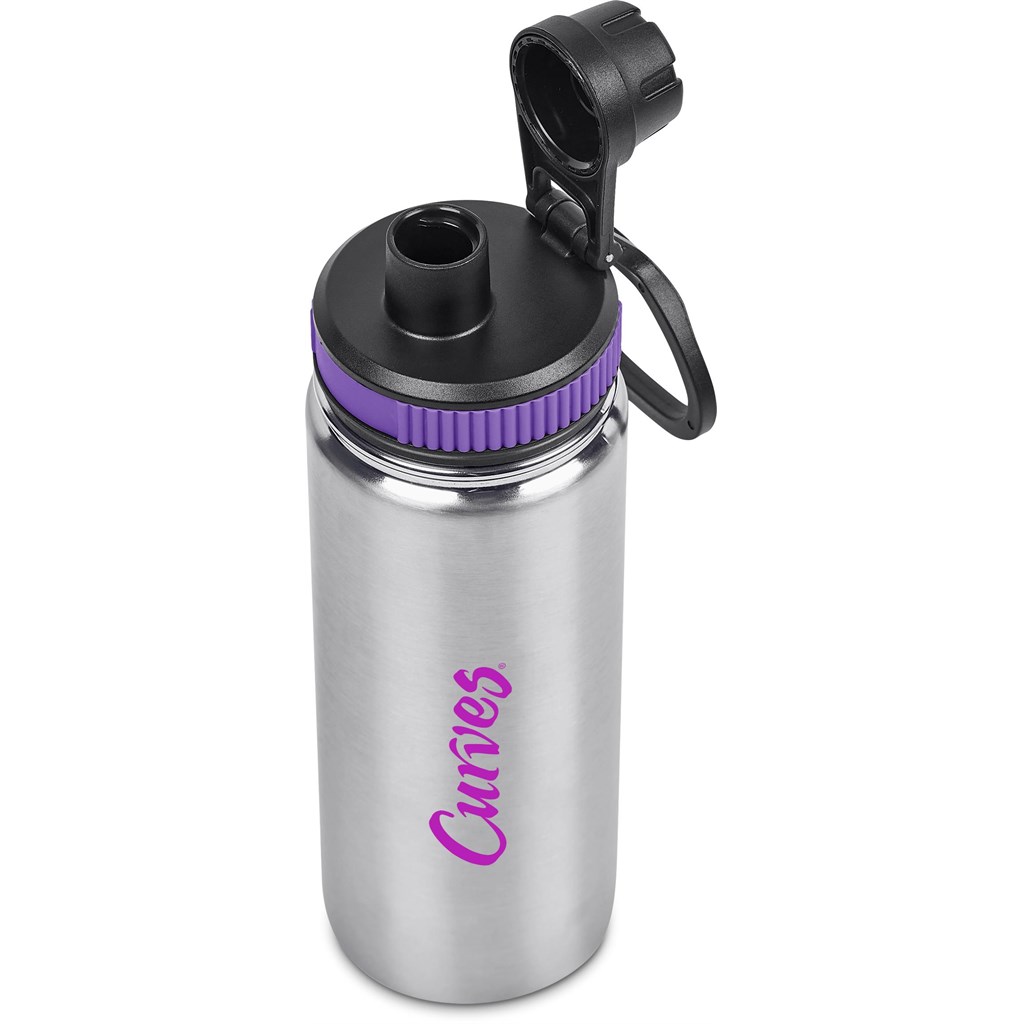 Altitude Cardozo Stainless Steel Water Bottle – 750ml - Image 85