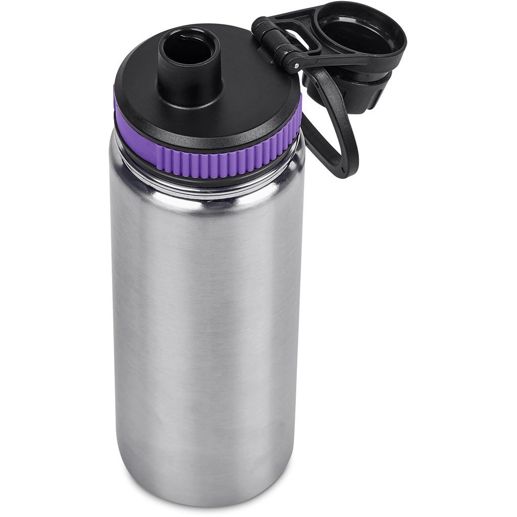 Altitude Cardozo Stainless Steel Water Bottle – 750ml - Image 84