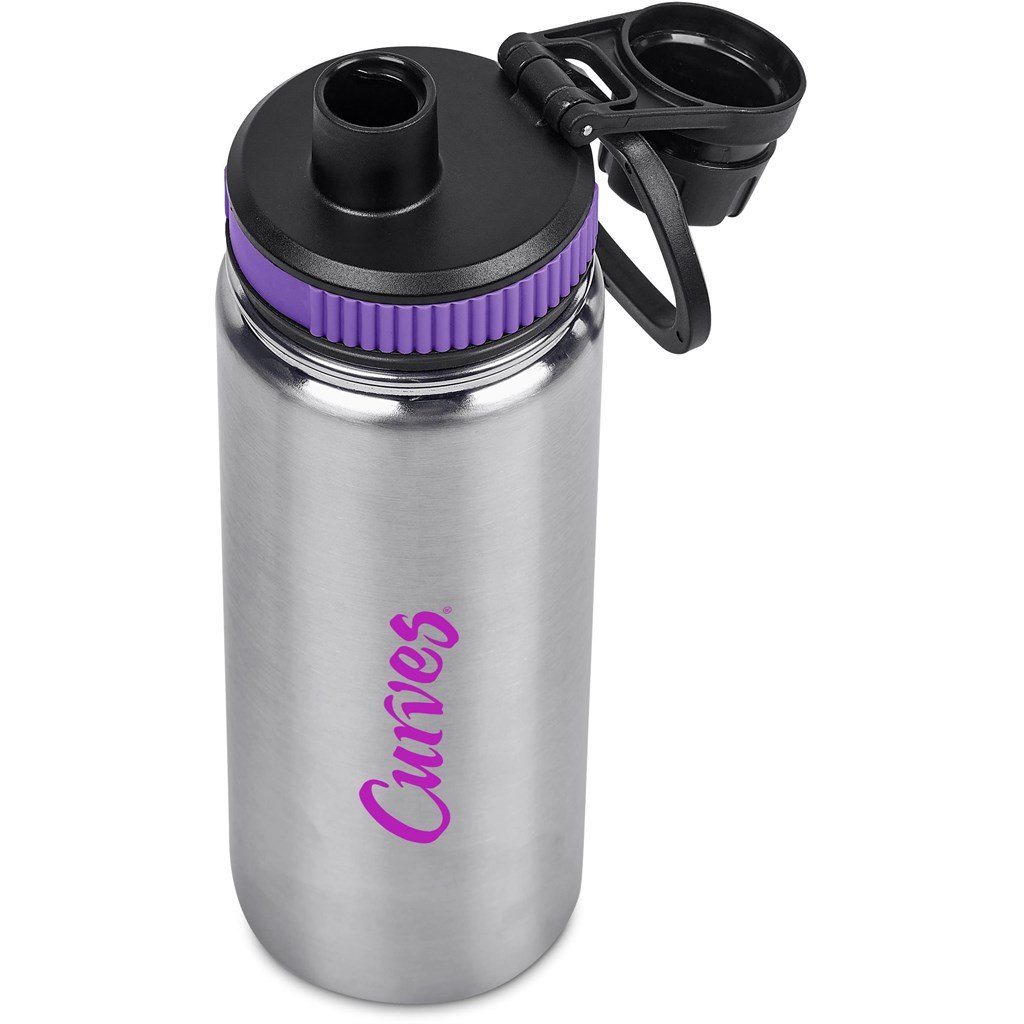 Altitude Cardozo Stainless Steel Water Bottle – 750ml - Image 77