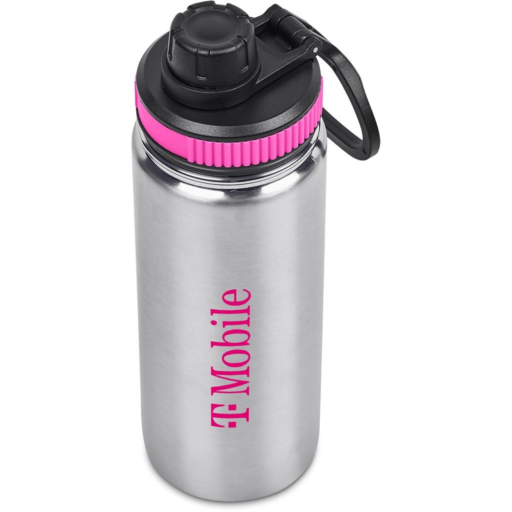 Altitude Cardozo Stainless Steel Water Bottle – 750ml - Image 72
