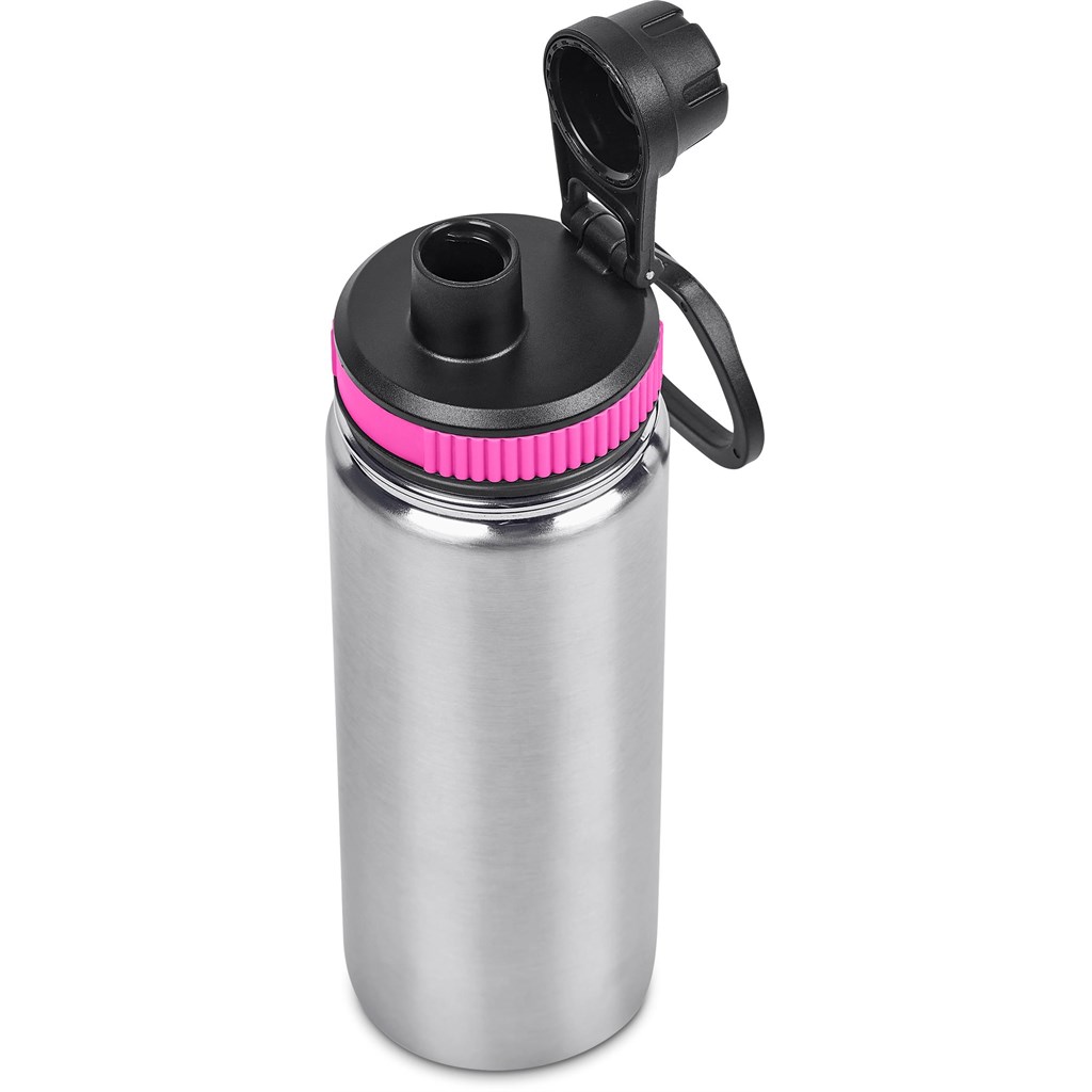 Altitude Cardozo Stainless Steel Water Bottle – 750ml - Image 75