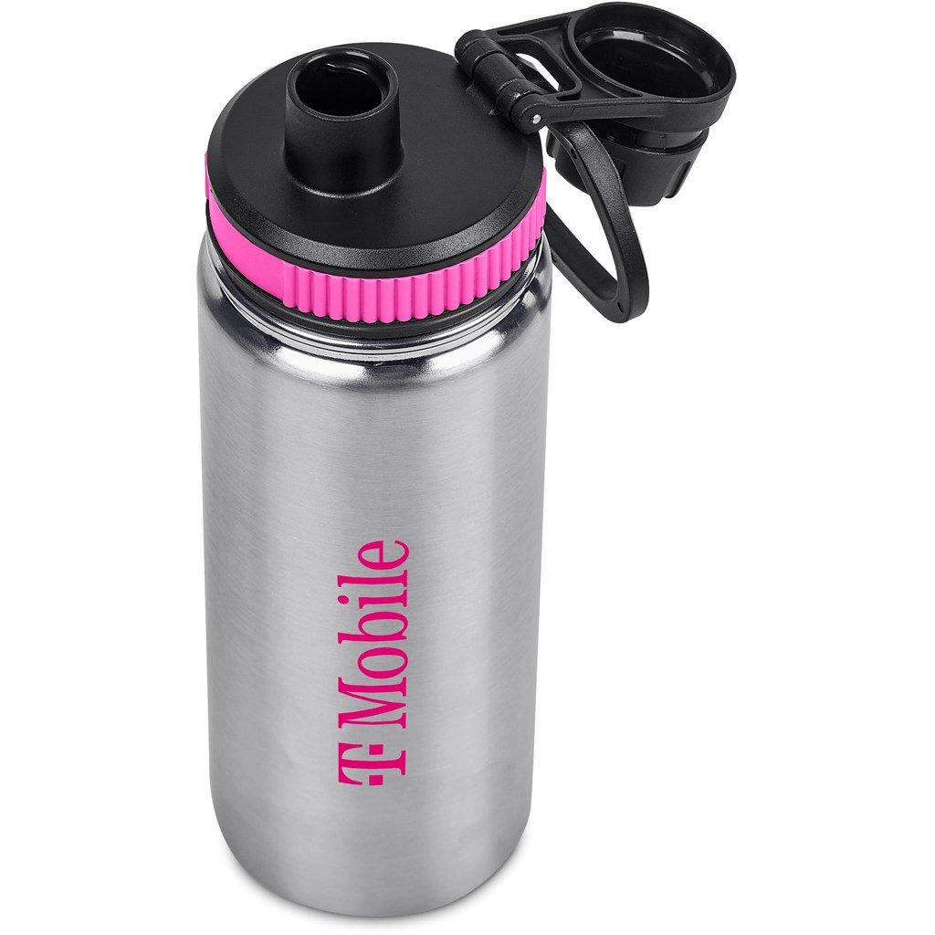 Altitude Cardozo Stainless Steel Water Bottle – 750ml - Image 70