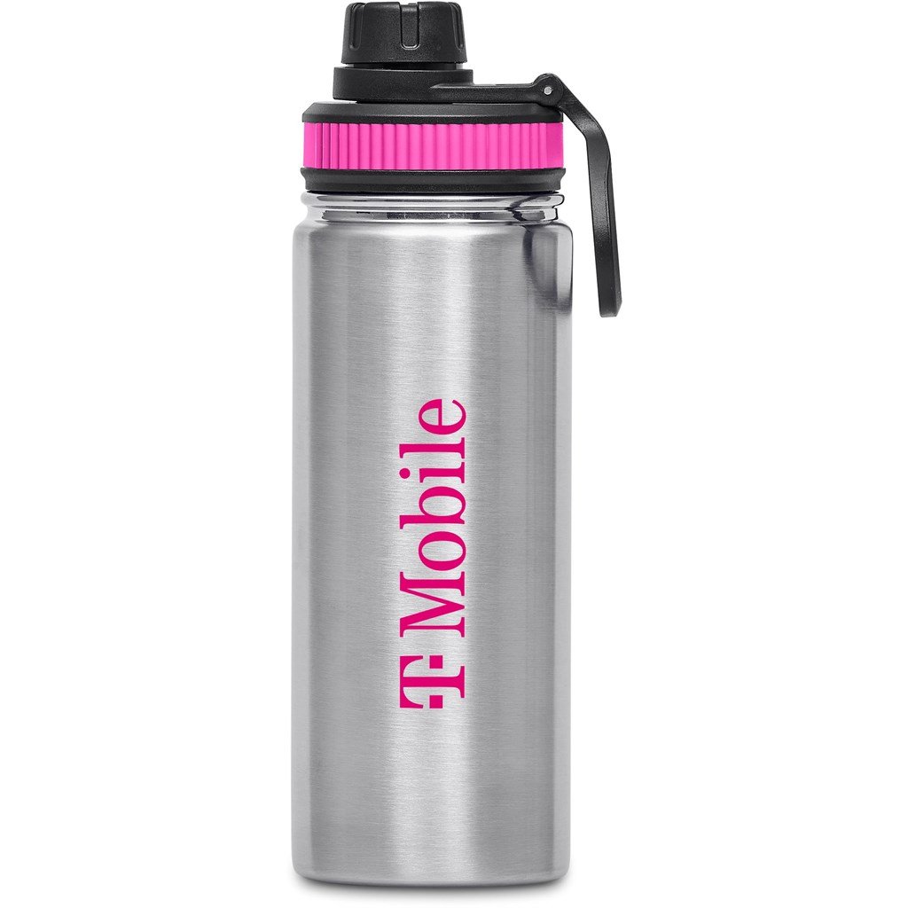 Altitude Cardozo Stainless Steel Water Bottle – 750ml - Image 66