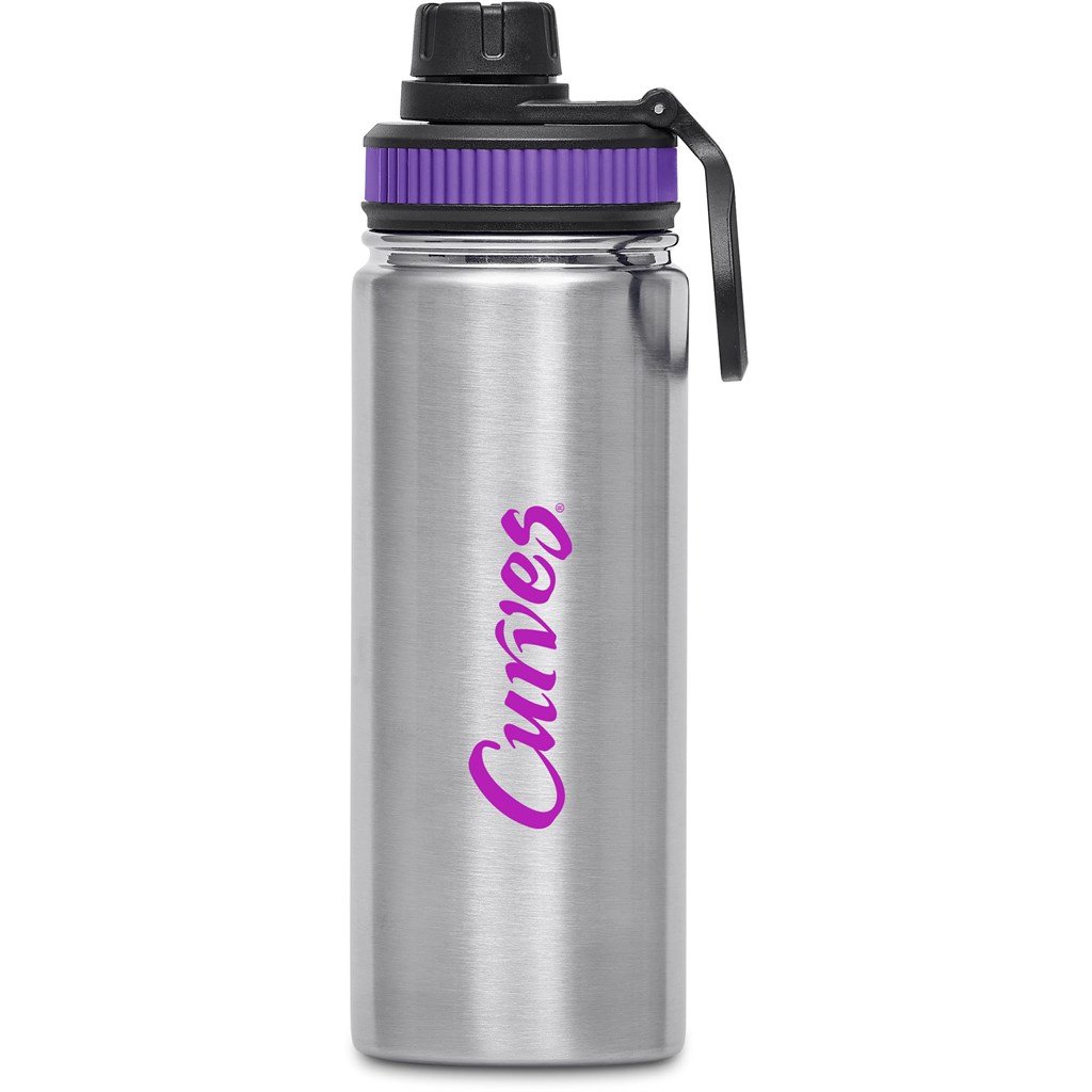 Altitude Cardozo Stainless Steel Water Bottle – 750ml - Image 76