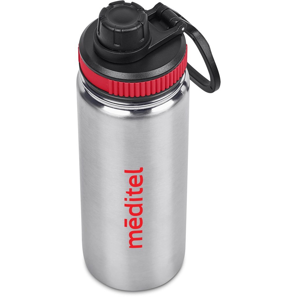 Altitude Cardozo Stainless Steel Water Bottle – 750ml - Image 92