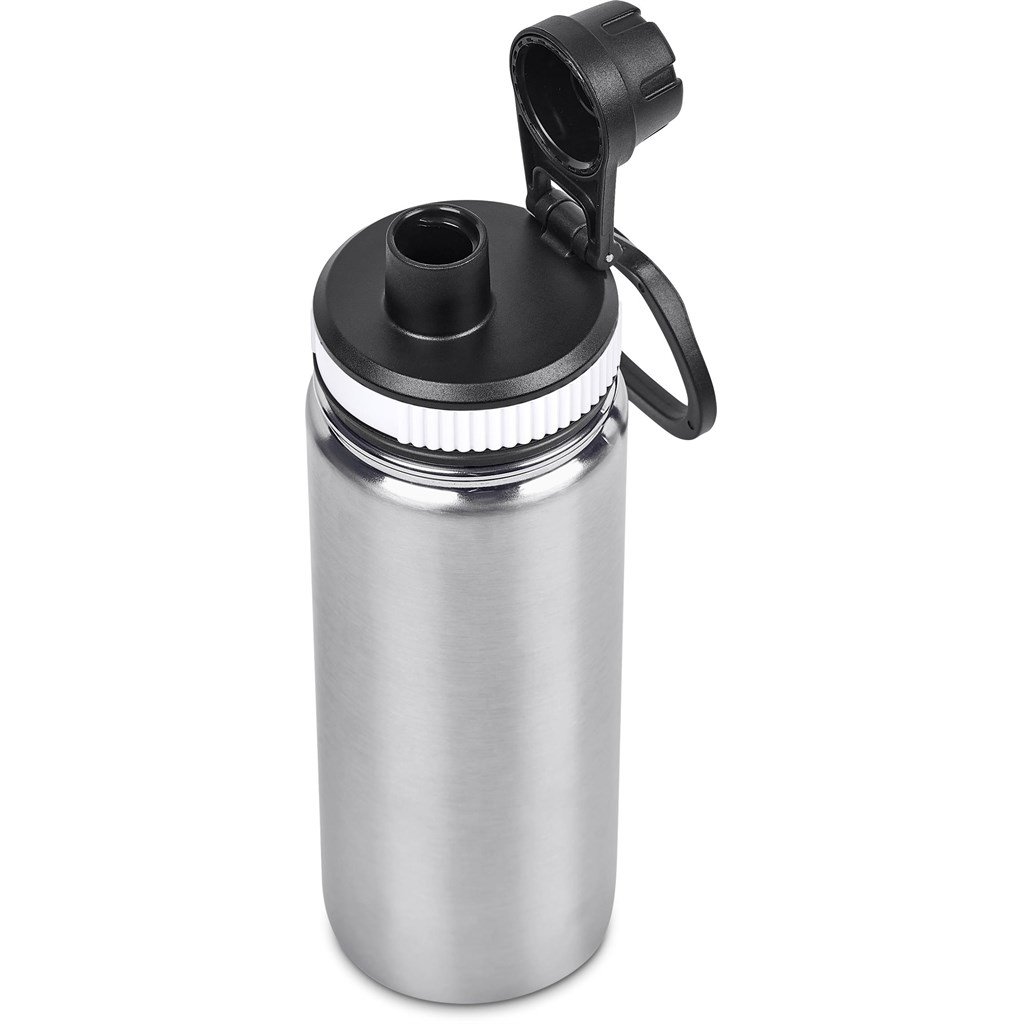 Altitude Cardozo Stainless Steel Water Bottle – 750ml - Image 99