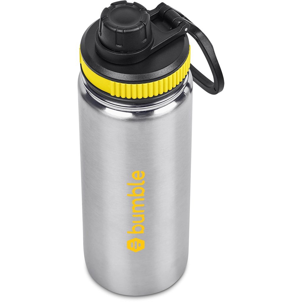 Altitude Cardozo Stainless Steel Water Bottle – 750ml - Image 123