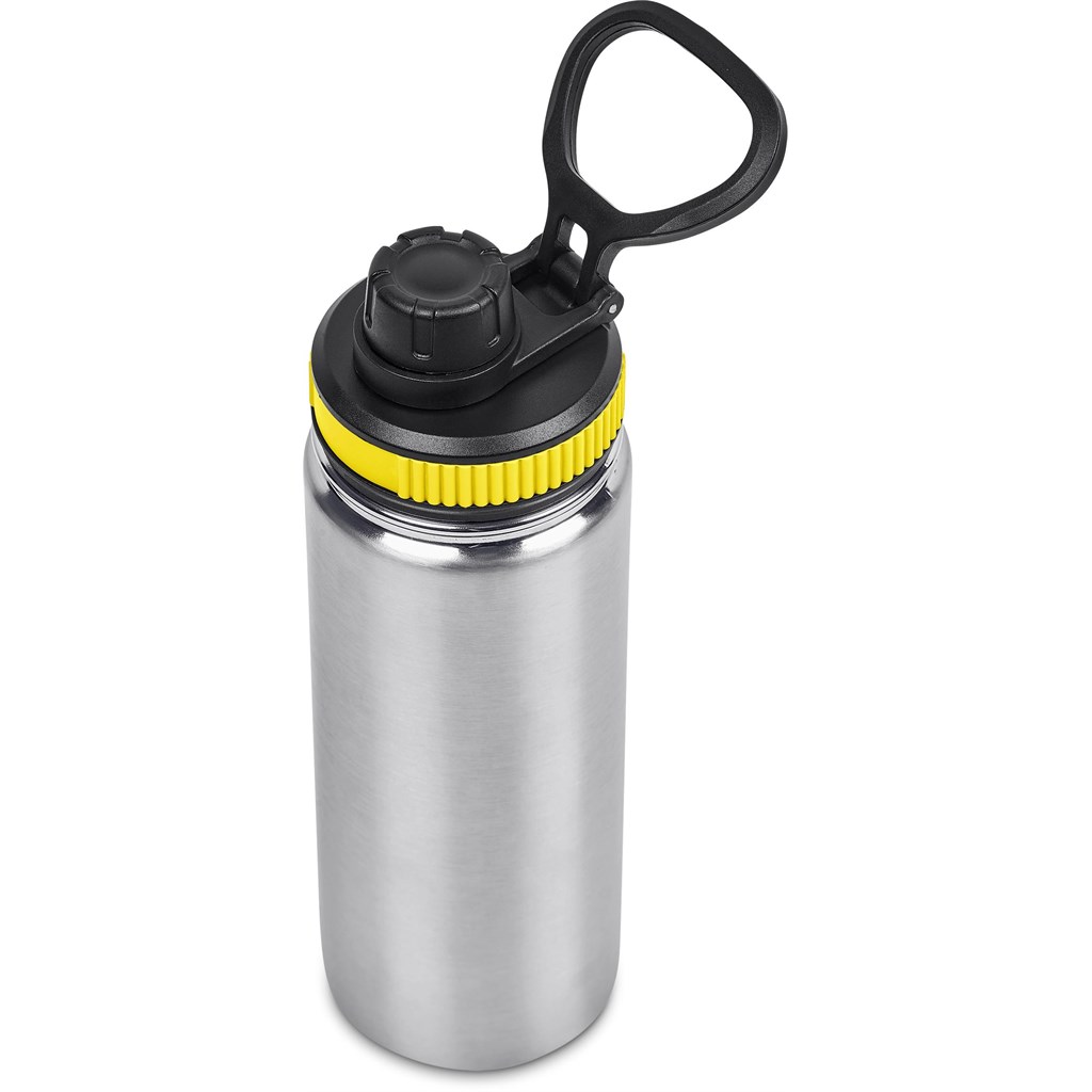 Altitude Cardozo Stainless Steel Water Bottle – 750ml - Image 118