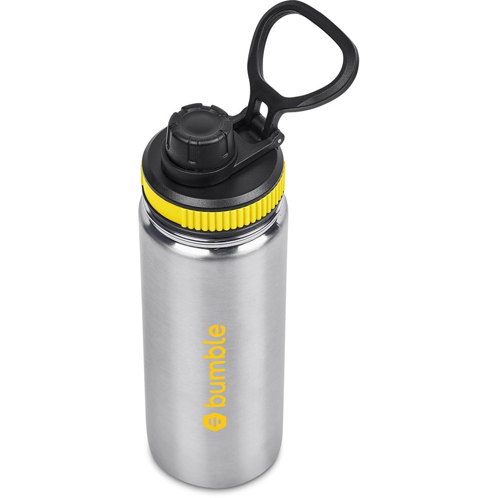 Altitude Cardozo Stainless Steel Water Bottle – 750ml - Image 119