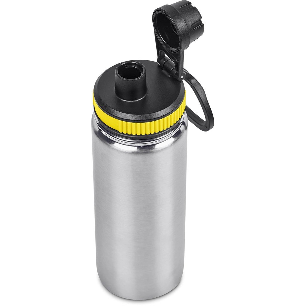 Altitude Cardozo Stainless Steel Water Bottle – 750ml - Image 125