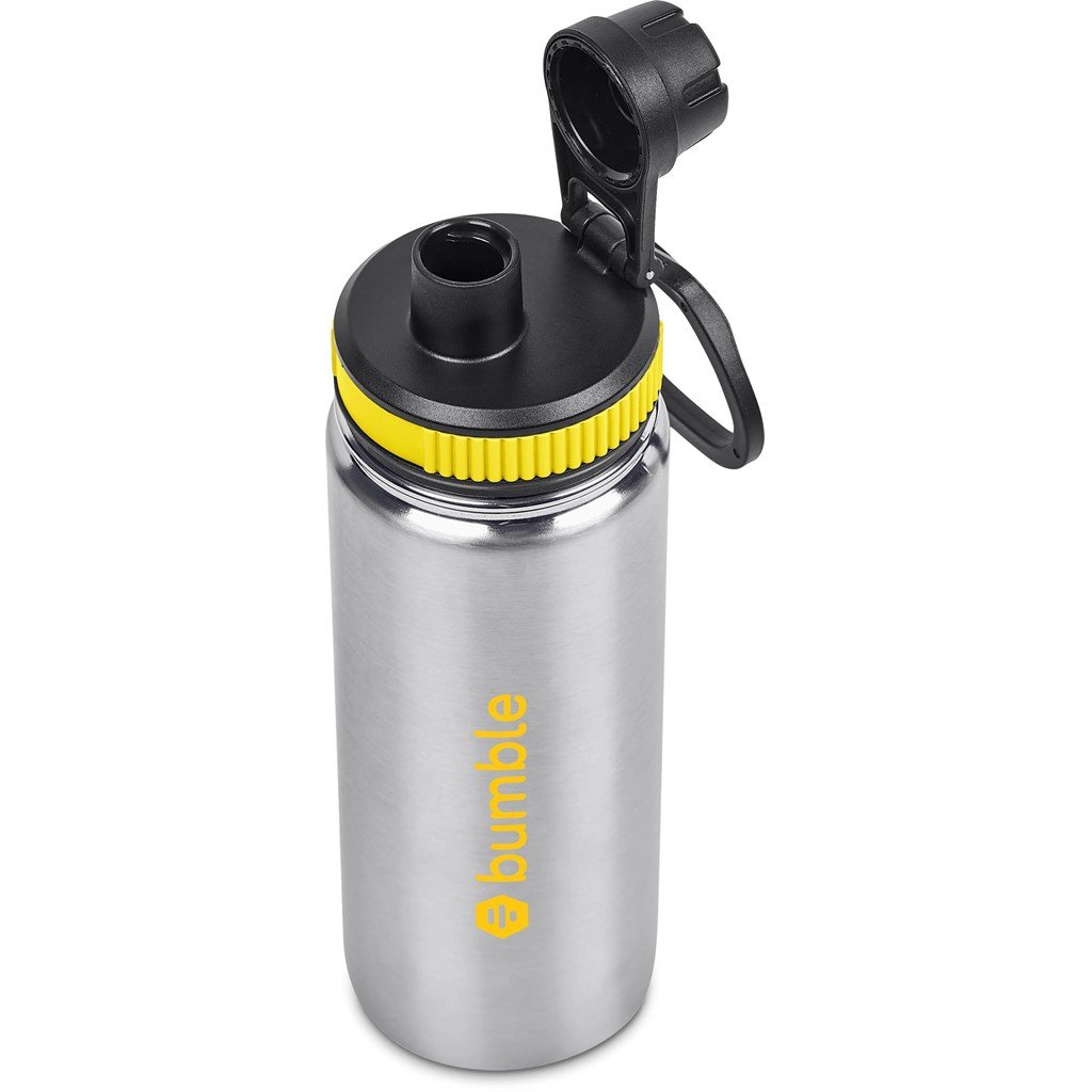 Altitude Cardozo Stainless Steel Water Bottle – 750ml - Image 120