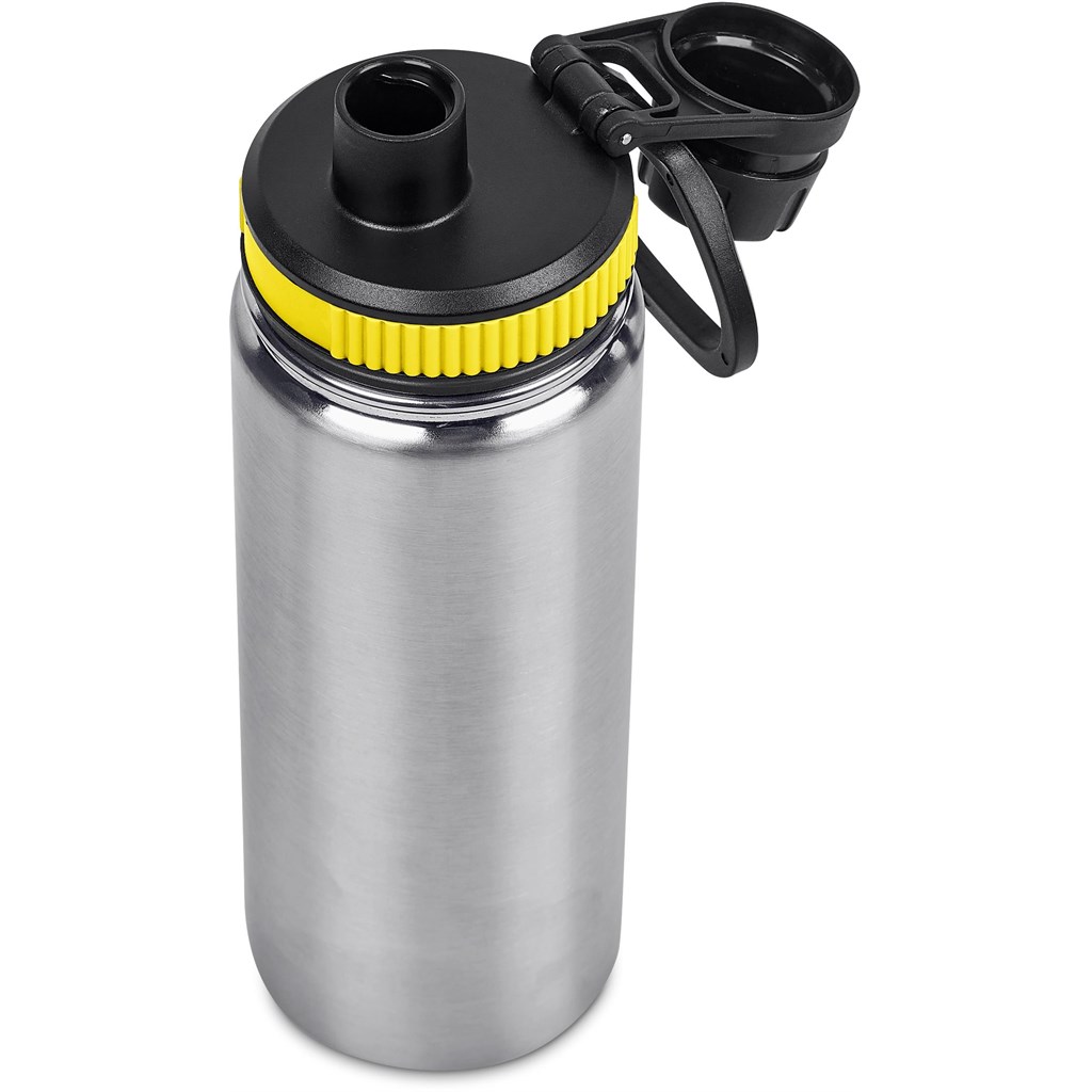 Altitude Cardozo Stainless Steel Water Bottle – 750ml - Image 121