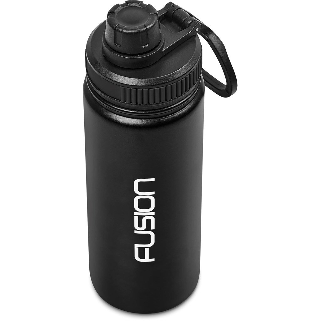 Altitude Romero Stainless Steel Water Bottle – 750ml - Image 9