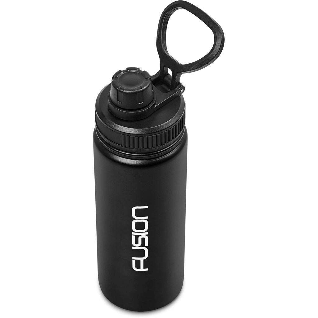 Altitude Romero Stainless Steel Water Bottle – 750ml - Image 6