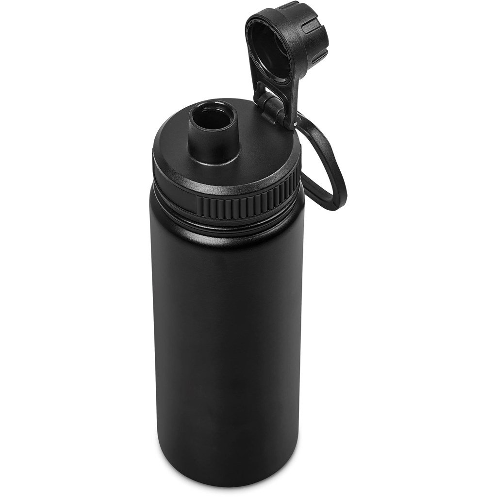 Altitude Romero Stainless Steel Water Bottle – 750ml - Image 10