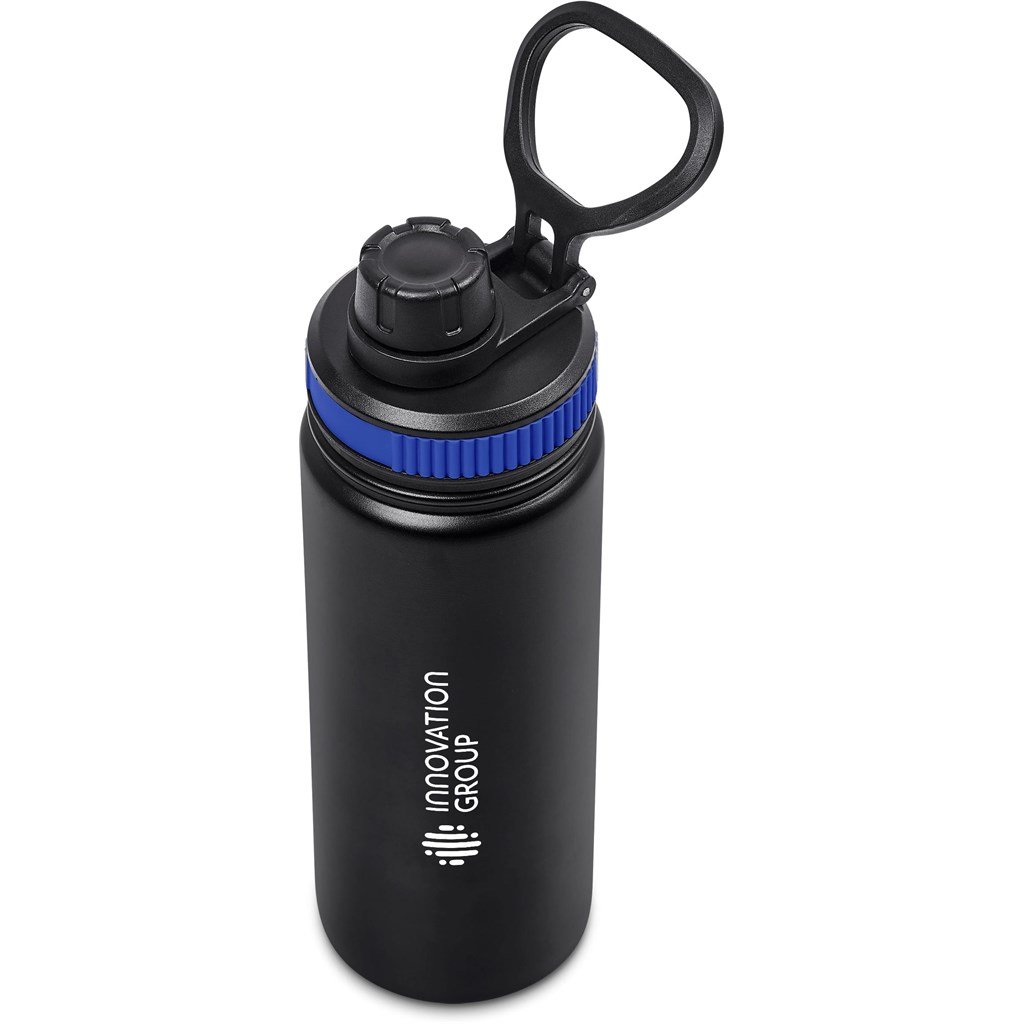Altitude Romero Stainless Steel Water Bottle – 750ml - Image 15