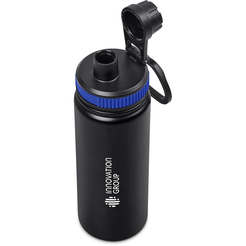 Altitude Romero Stainless Steel Water Bottle – 750ml - Image 23